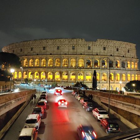 My Vatican Place B&B Roma Exterior foto