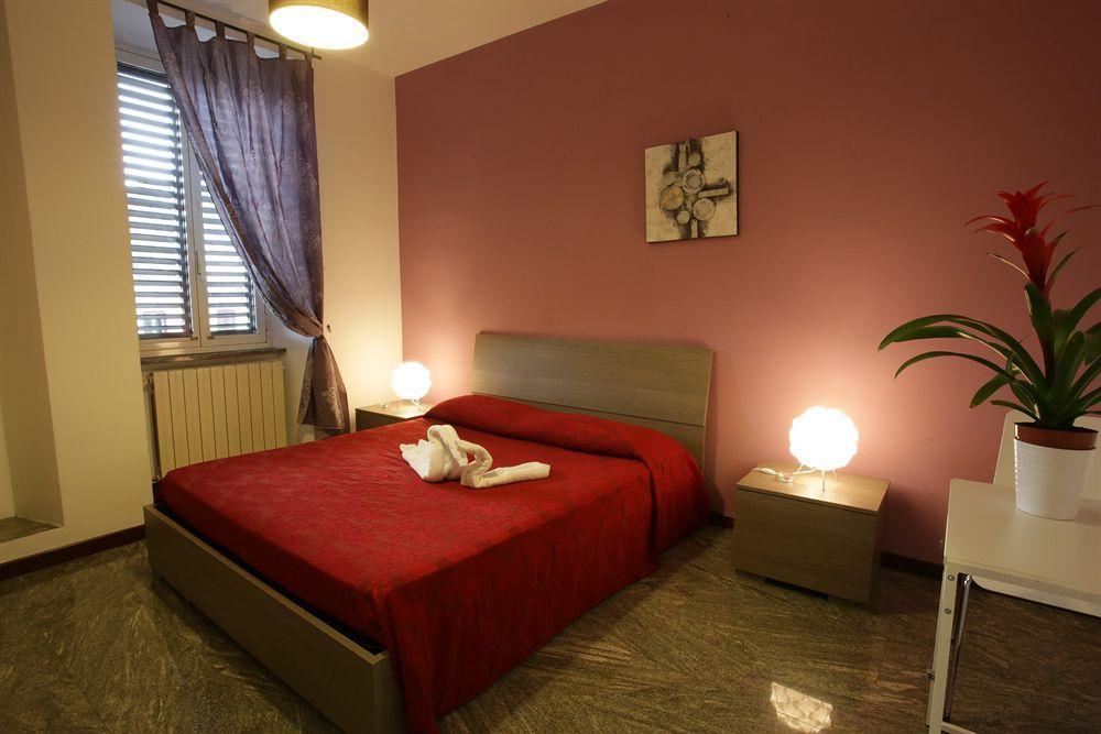 My Vatican Place B&B Roma Exterior foto