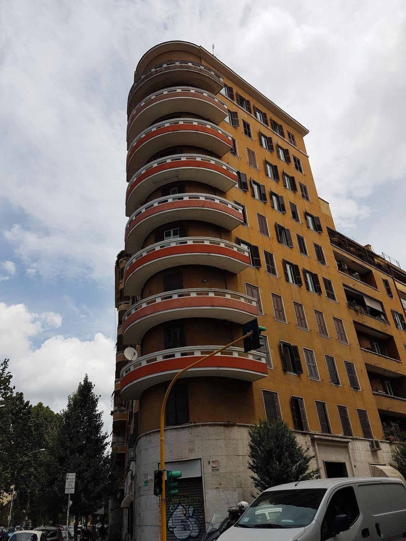 My Vatican Place B&B Roma Exterior foto