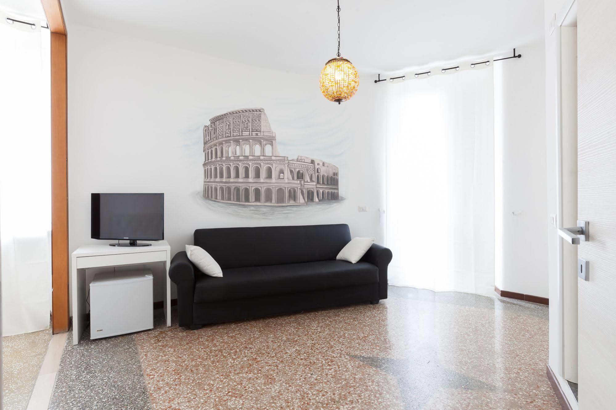 My Vatican Place B&B Roma Exterior foto