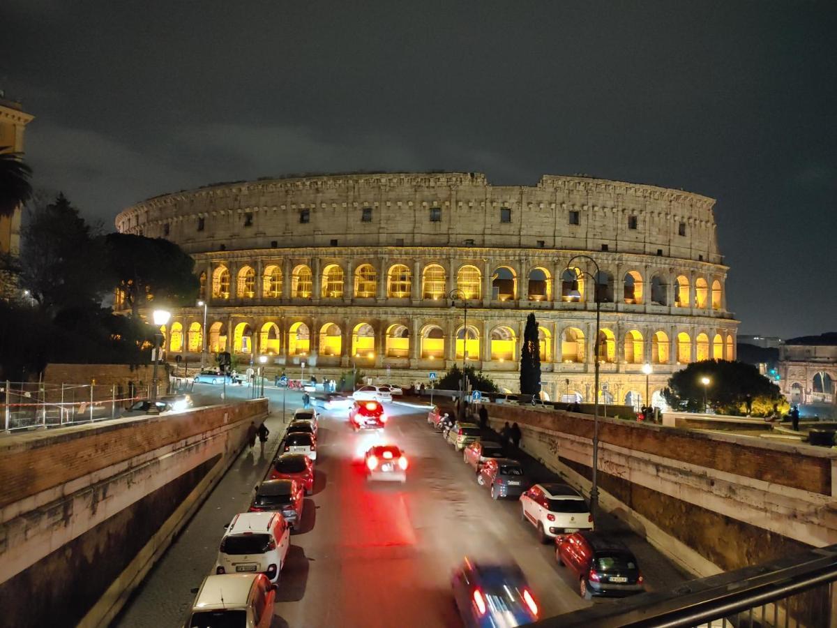 My Vatican Place B&B Roma Exterior foto